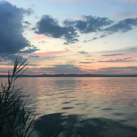 Prázdninový dům Bella Garden