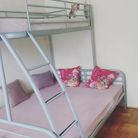 Bella Garden Balatonszárszó