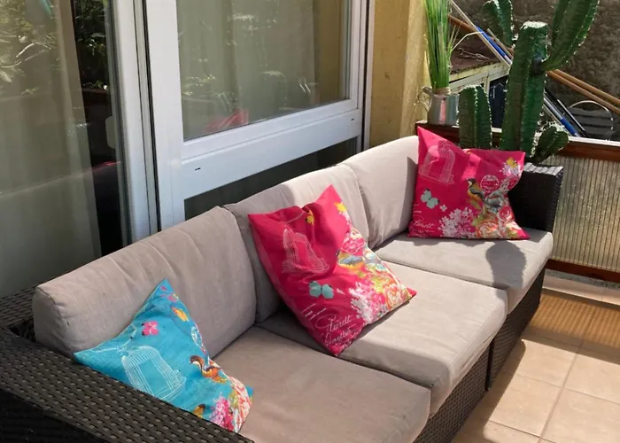 Tatil Evi Bella Garden *