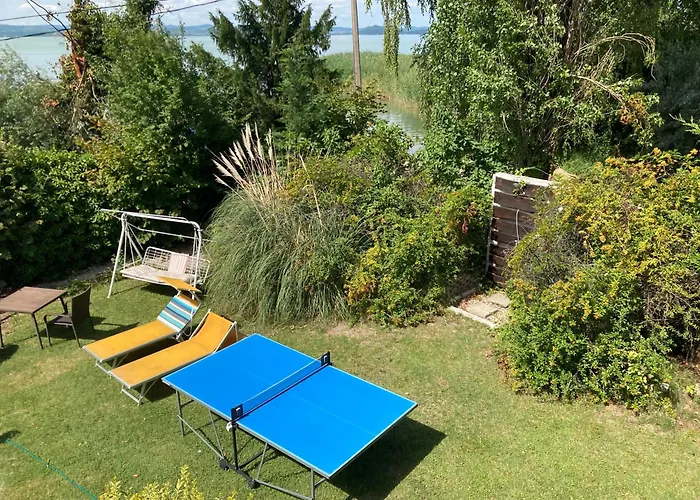 Bella Garden Tatil Evi *